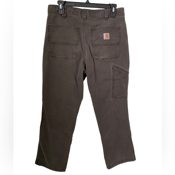 Carhartt Other - Carhartt BN2291-M Rugged Flex Relaxed Fit Cargo Pants 32x30